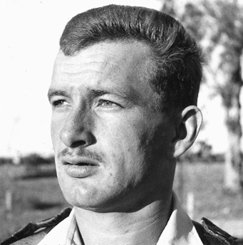 Henri Marceille